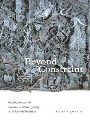 cover image of Beyond Constraint